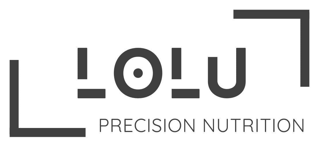 LOLU™ HEALTH