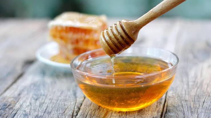 Manuka Honey