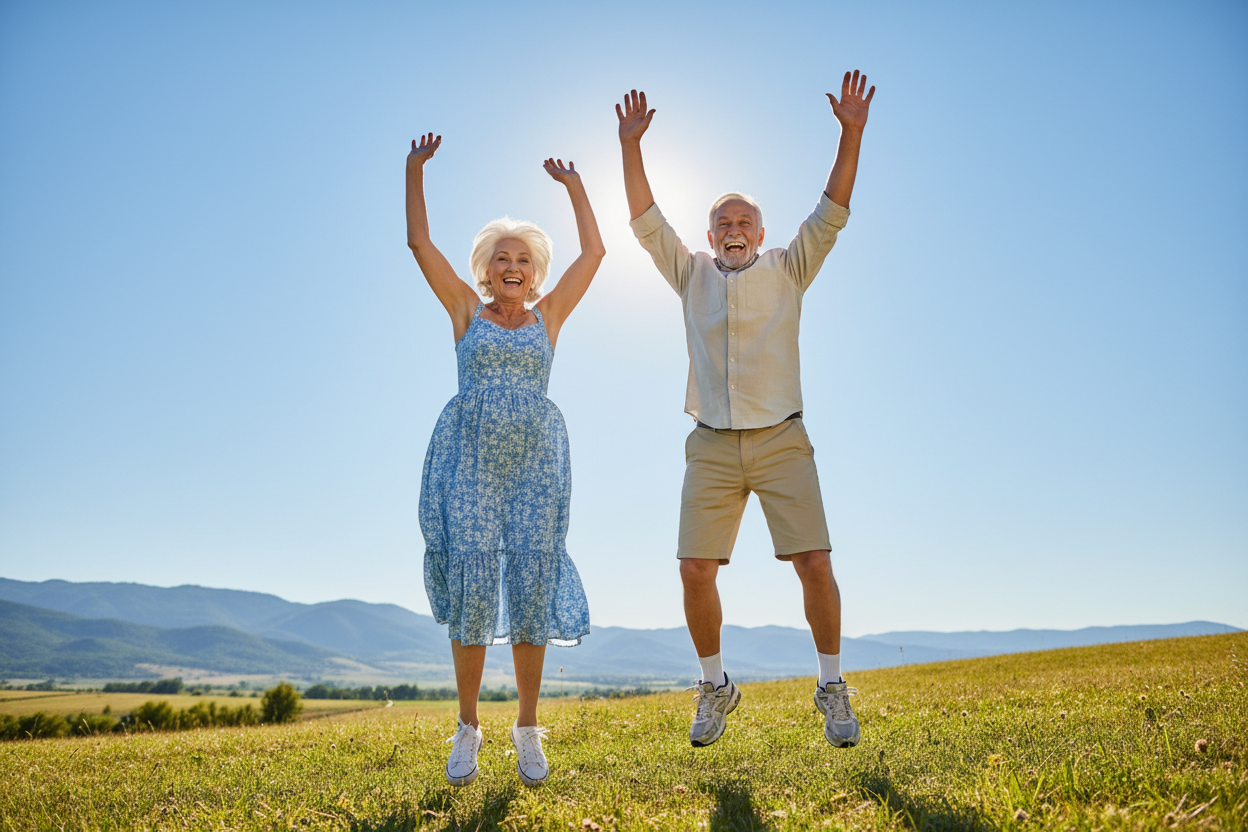 Calcium & Joint Care