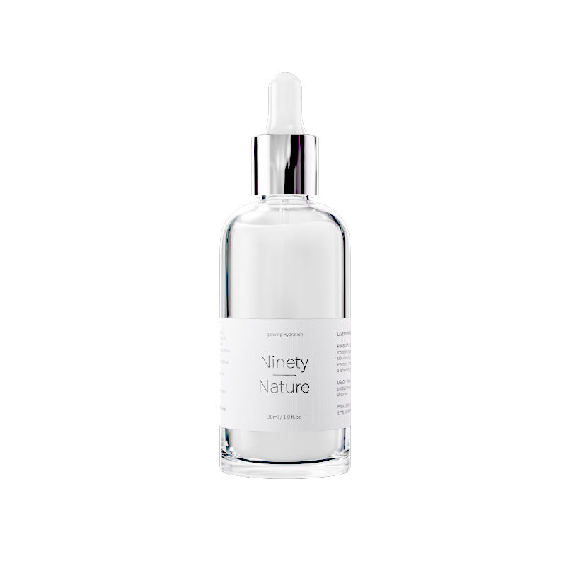 NinetyNature Lavender Radiance Serum (30ml)