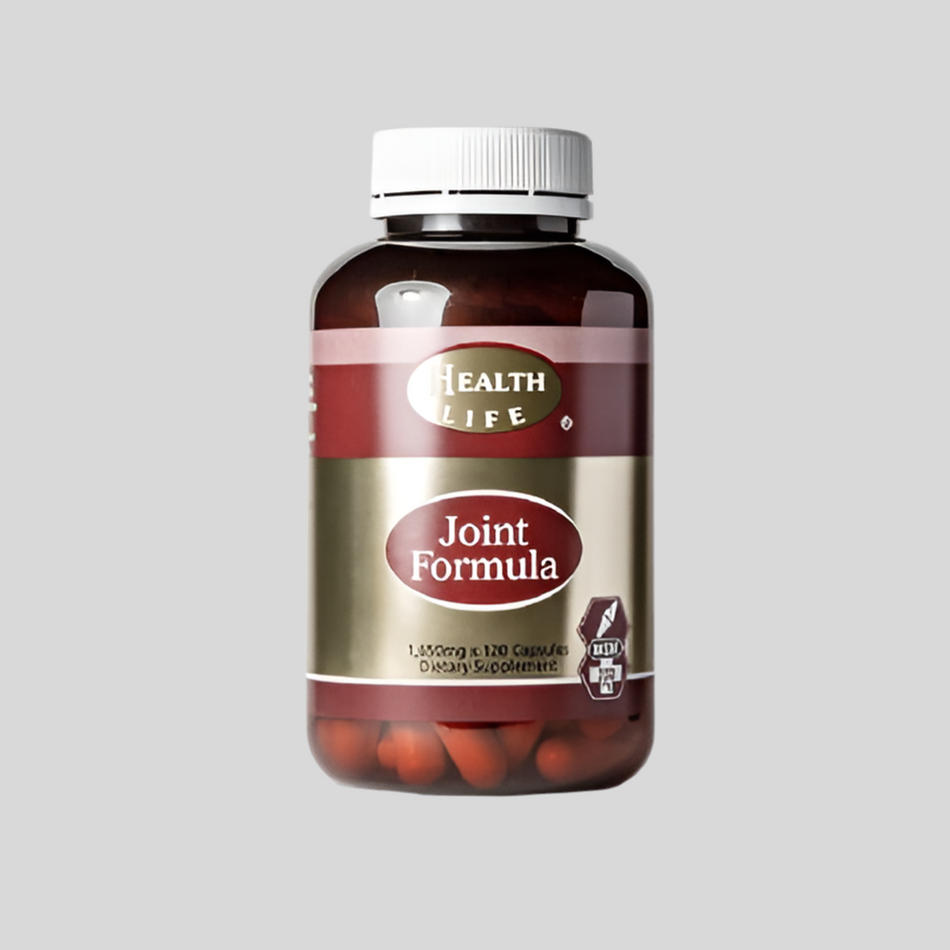 Health Life® Joint Formula 1000mg 120s