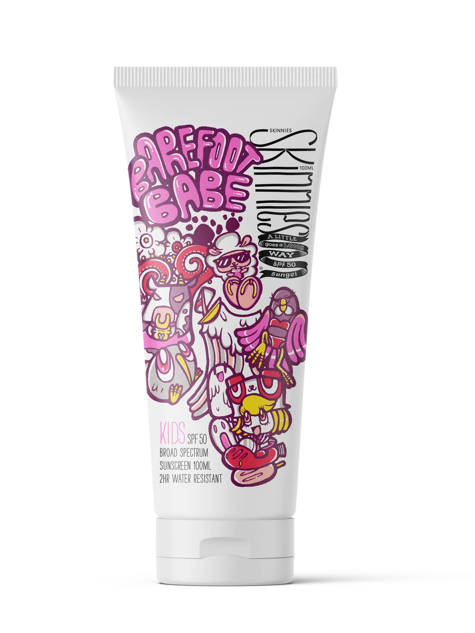 Skinnies Kids SPF50 100ml
