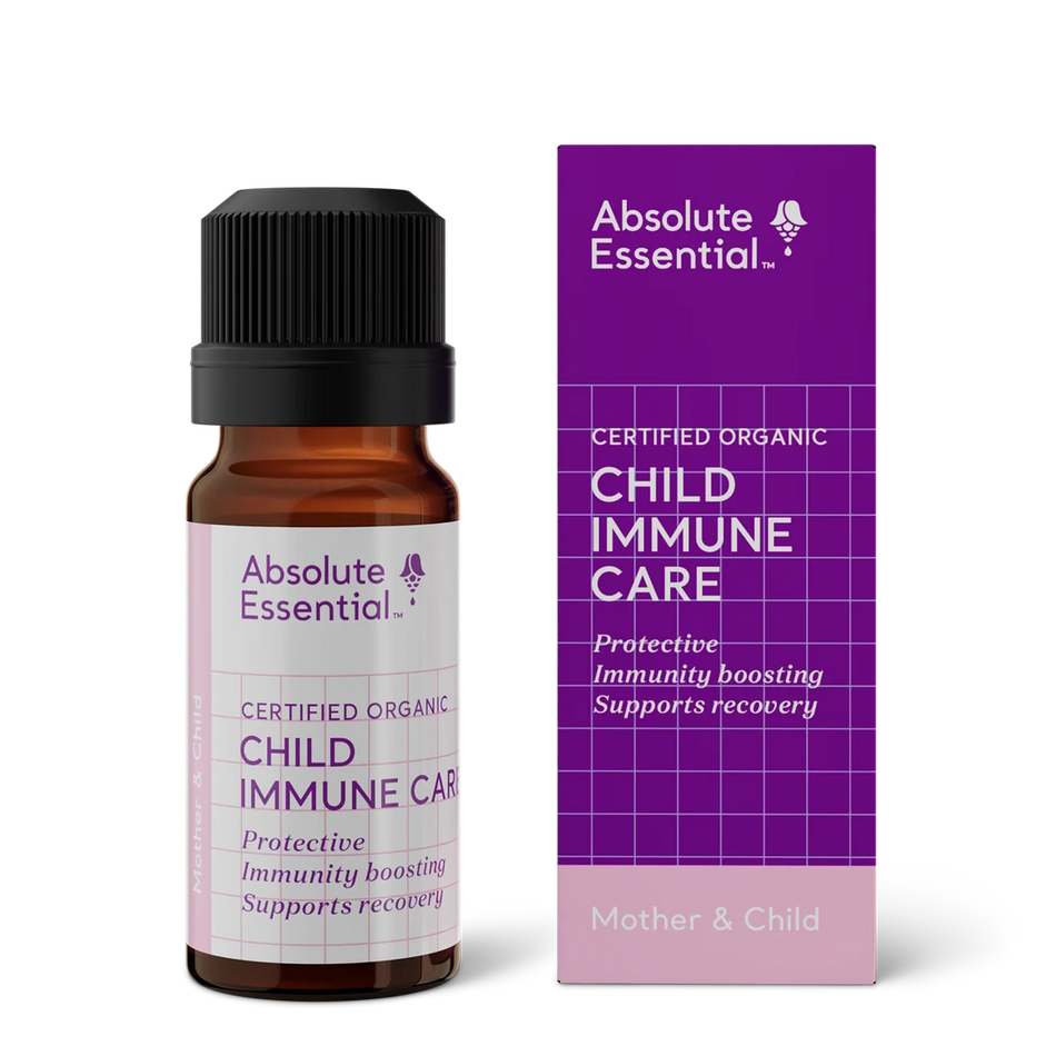 Absolute Essential™ 兒童免疫護理複方精油