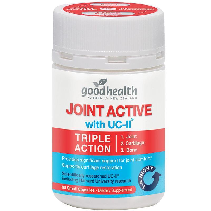 Good Health Joint Active UC-II