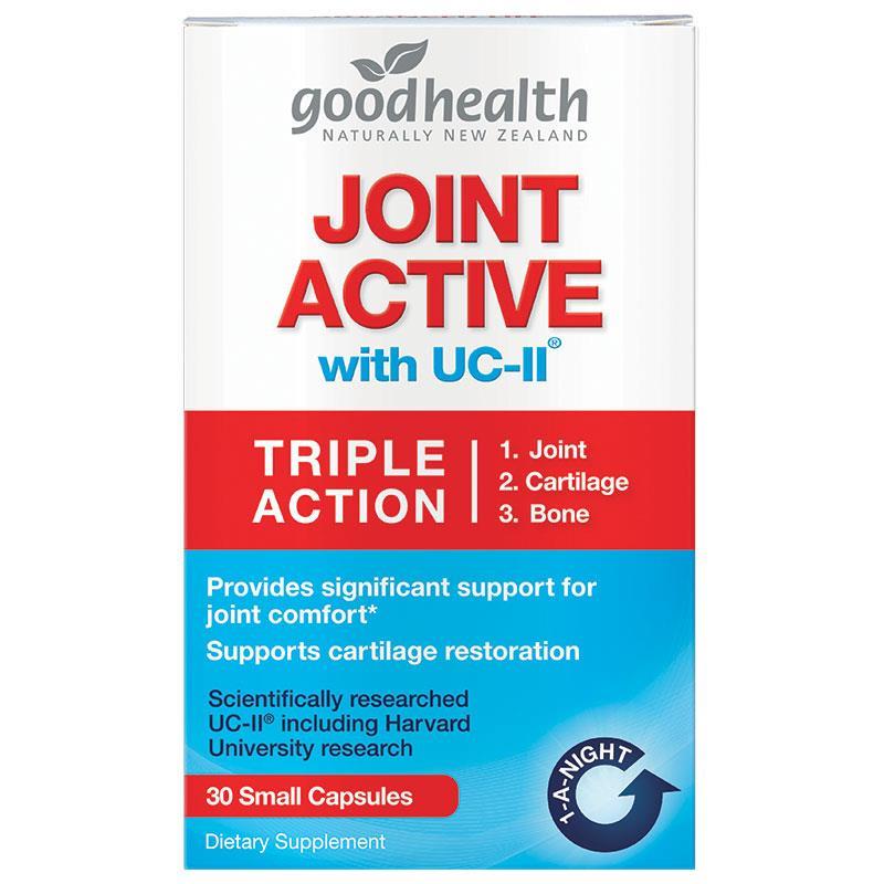 Good Health Joint Active UC-II