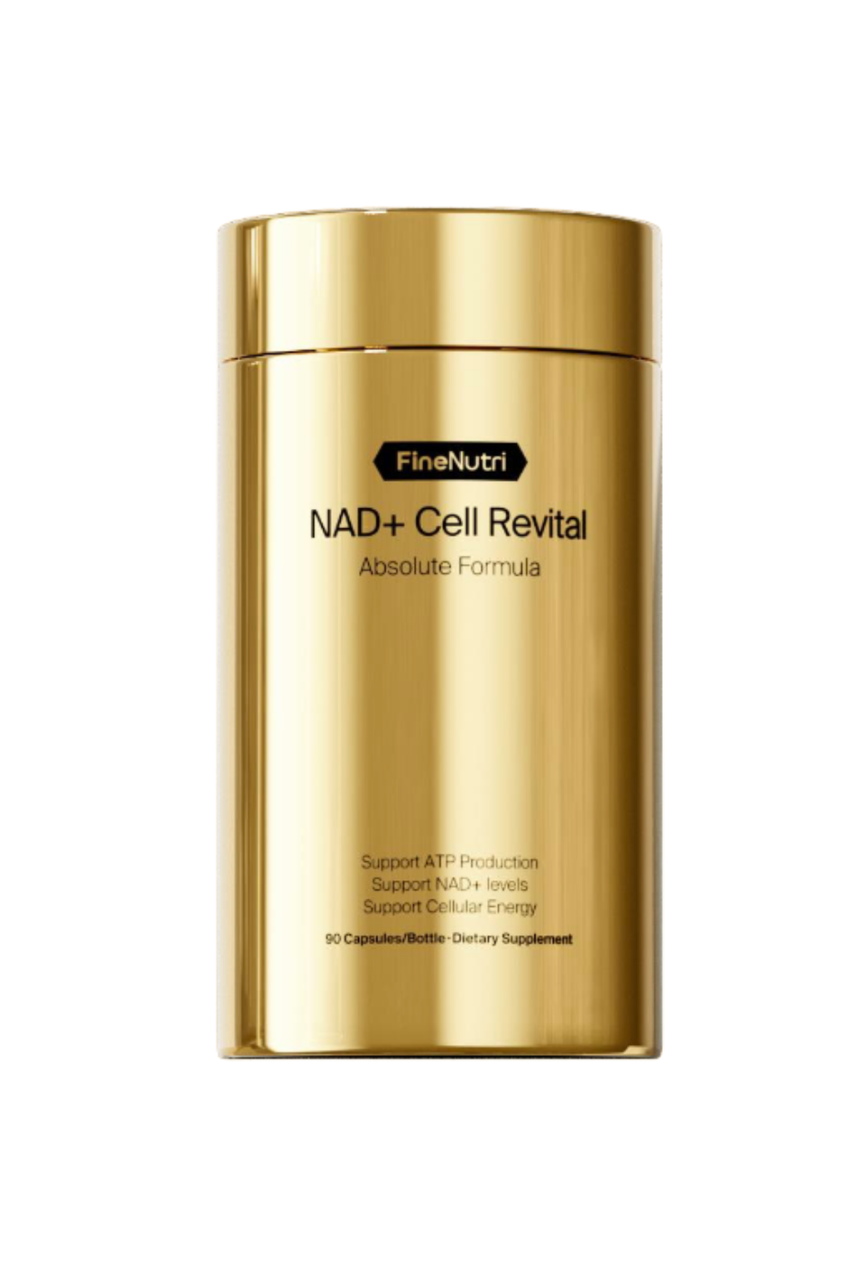 FineNutri® NAD+細胞能量精華配方