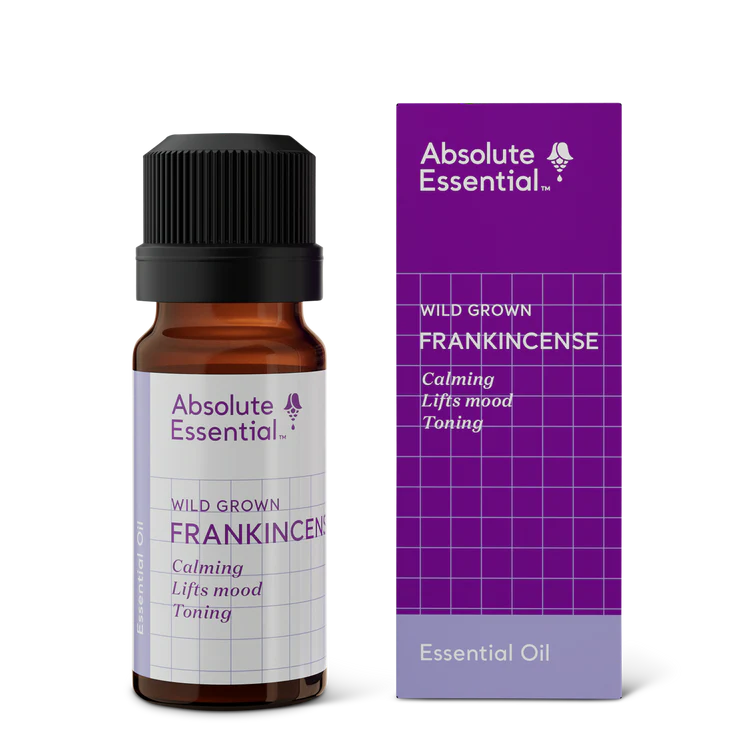 Absolute Essential™ 加强版NeuroEase™ 神经舒缓复方精油