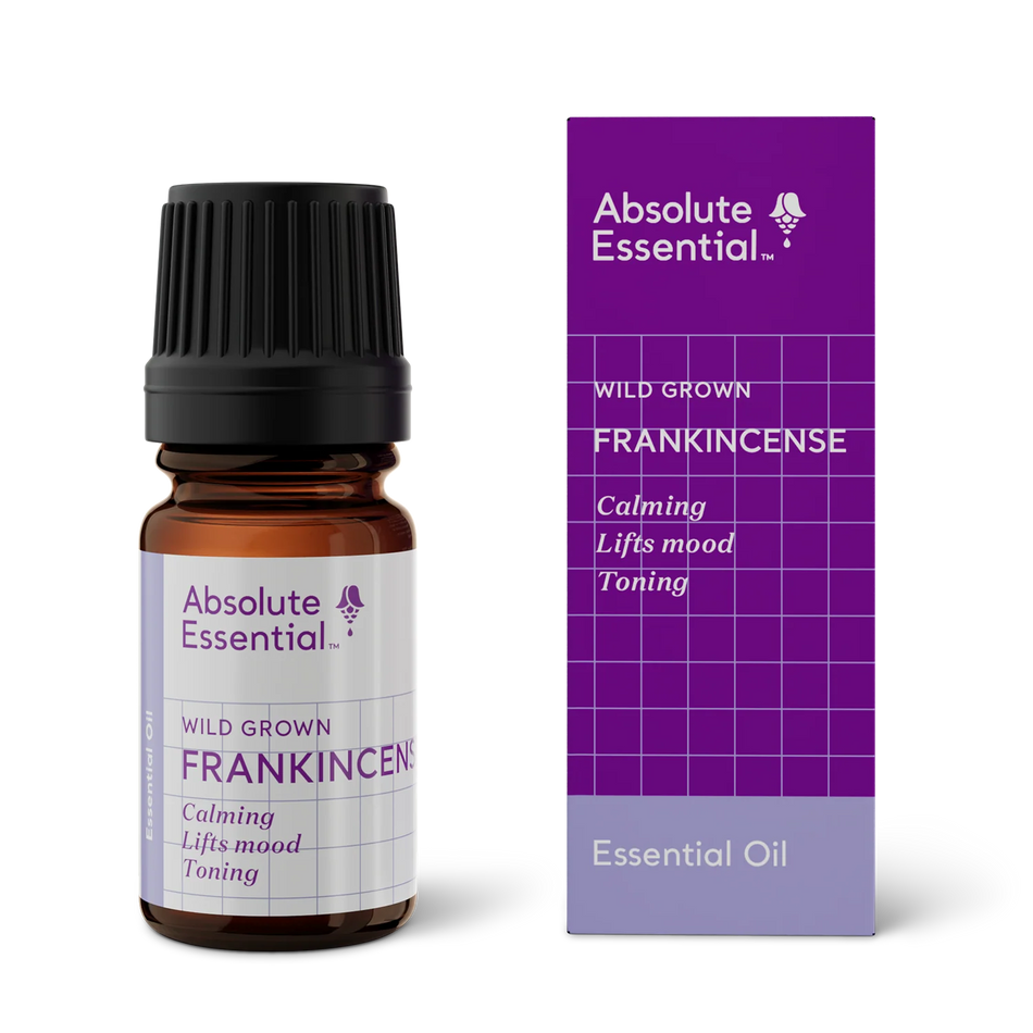Absolute Essential™ NeuroEase Relief Oil Blend Frankincense Essential Oil