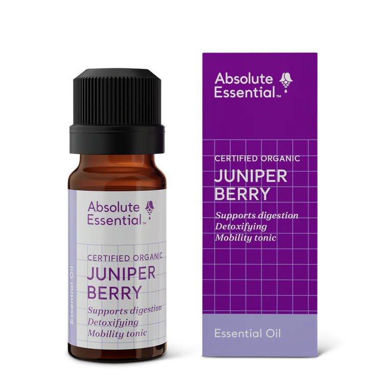 Absolute Essential™ NeuroEase 舒緩精油混合精簡版