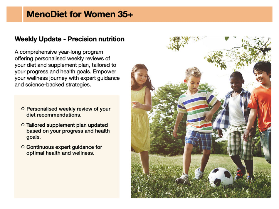 LOLU™ HEALTH MenoDiet（登録栄養士、登録番号82021301、登録栄養士、登録番号20-02273）