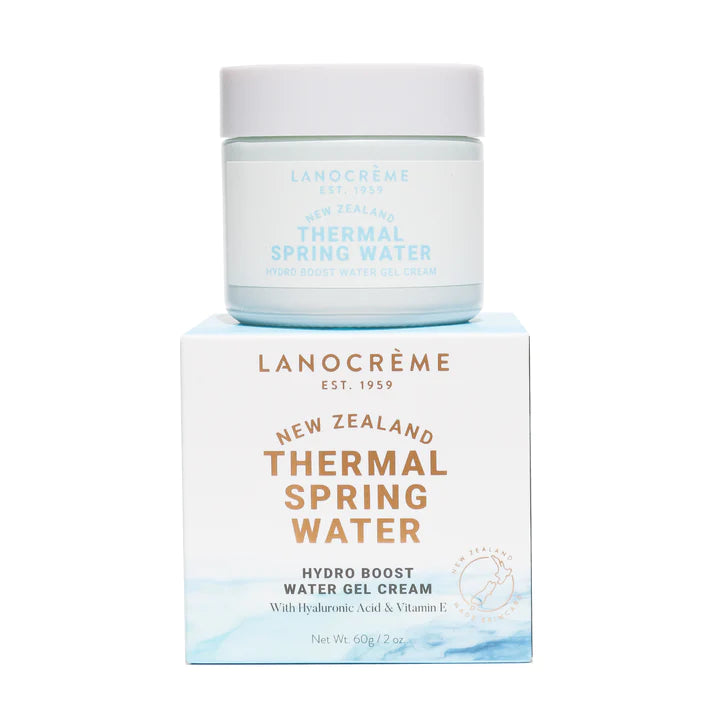 Lanocreme® Thermal Spring Water Face Cream