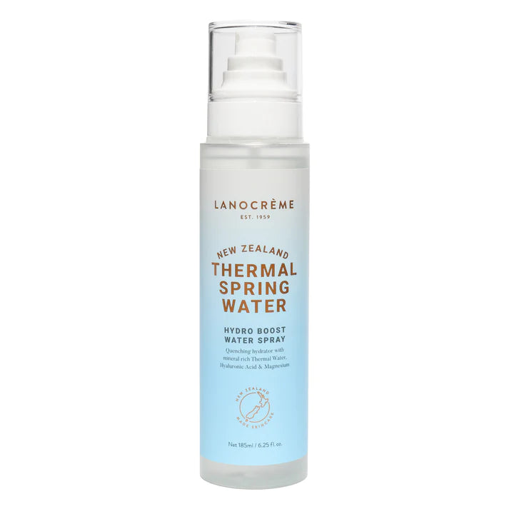 Lanocreme® Thermal Spring Water Facial Spray