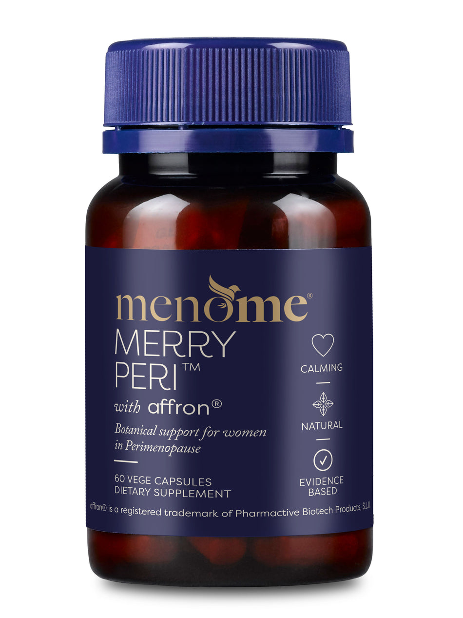 Menome® Merry Peri®