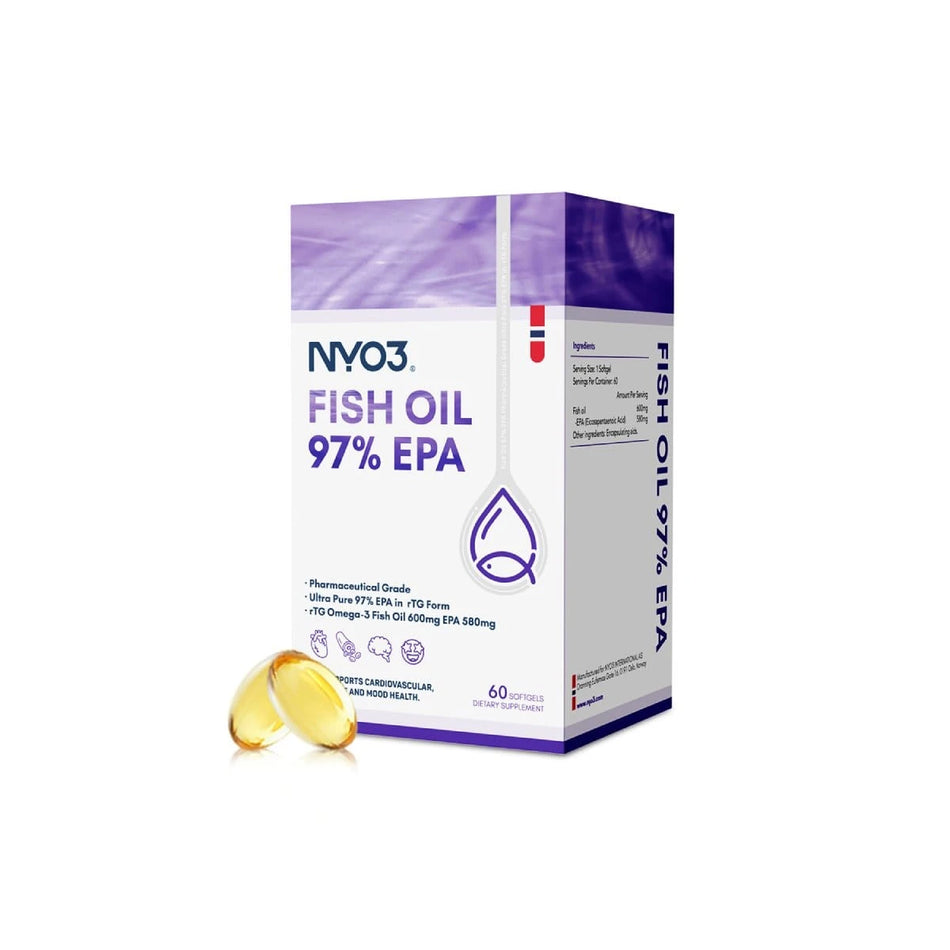 NYO3® Beauty & Brightening Bundle