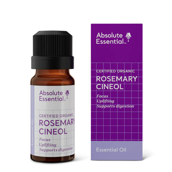 Absolute Essential™ Root Elixir Blend - For Hair Growth