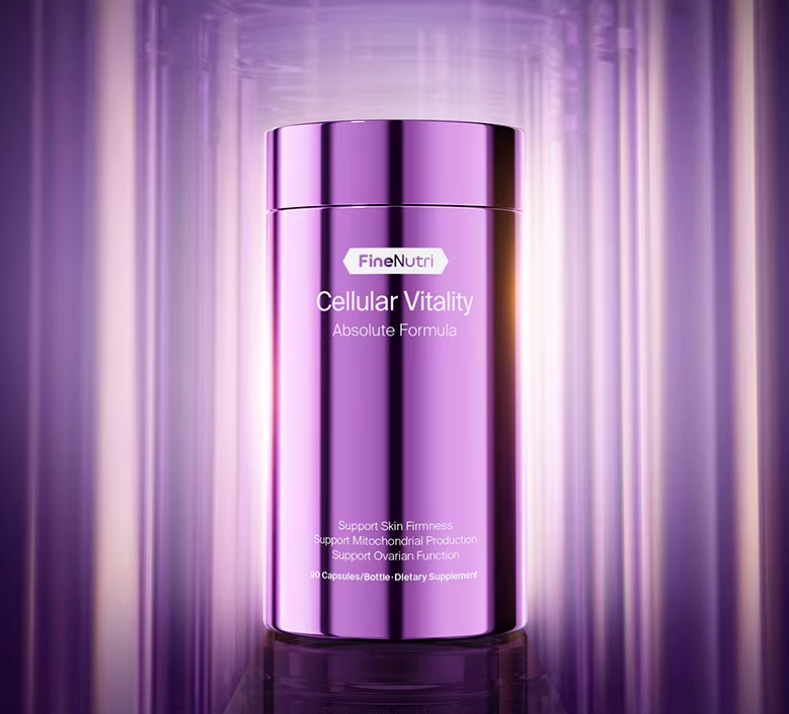 FineNutri® 細胞活力極緻配方