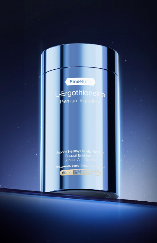 FineNutri® 左旋麥角硫因 高階版成分