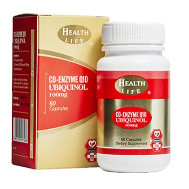 Buy Health Life® NMN Ultimate 27,000mg+PQQ 90s GET Free Health Life® Kaneka Q10