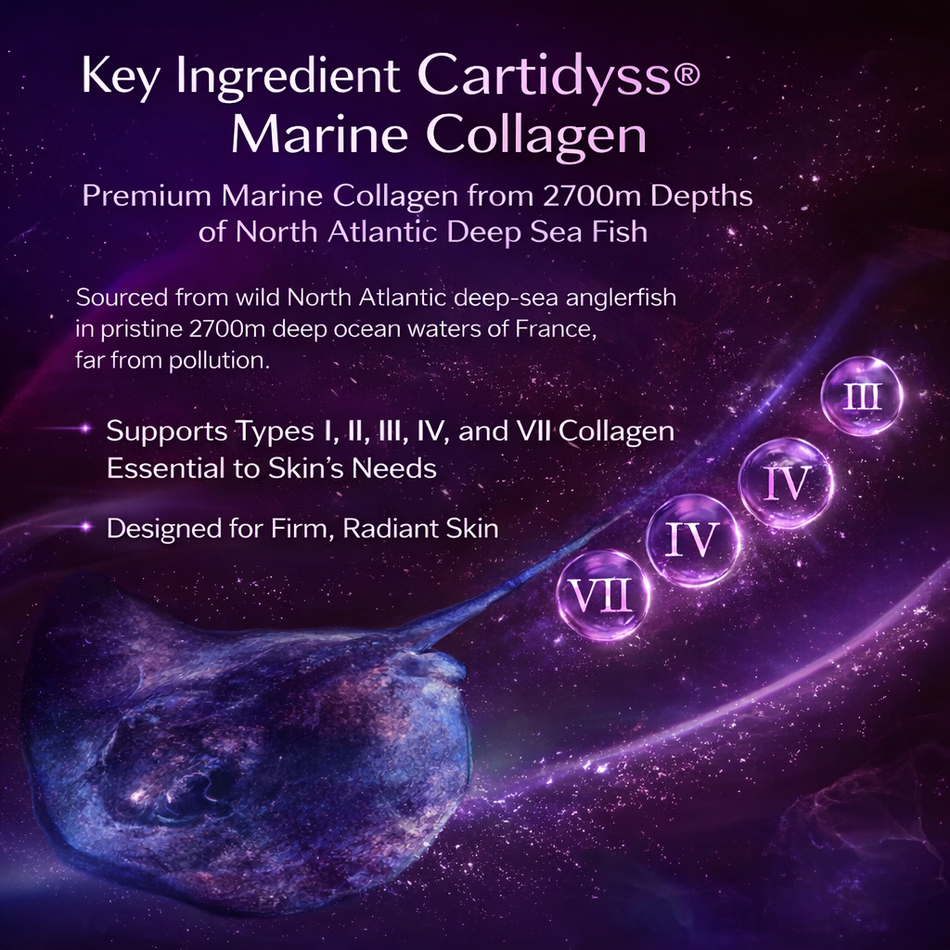 FineNutri® 細胞活力極緻配方