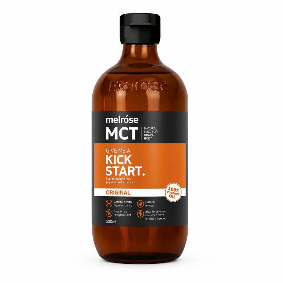 Melrose MCT 油 啟動 500ml
